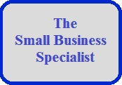 Small Business Specialist Lima, OH